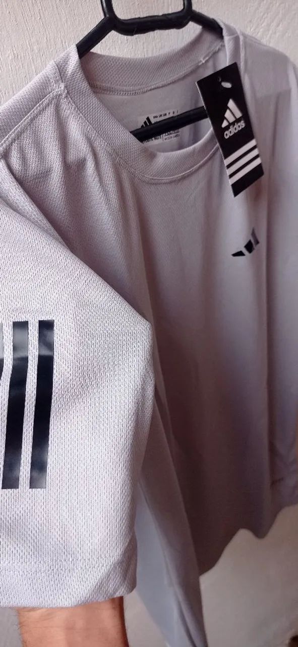 CAMISA DRY FIT - Foto 3