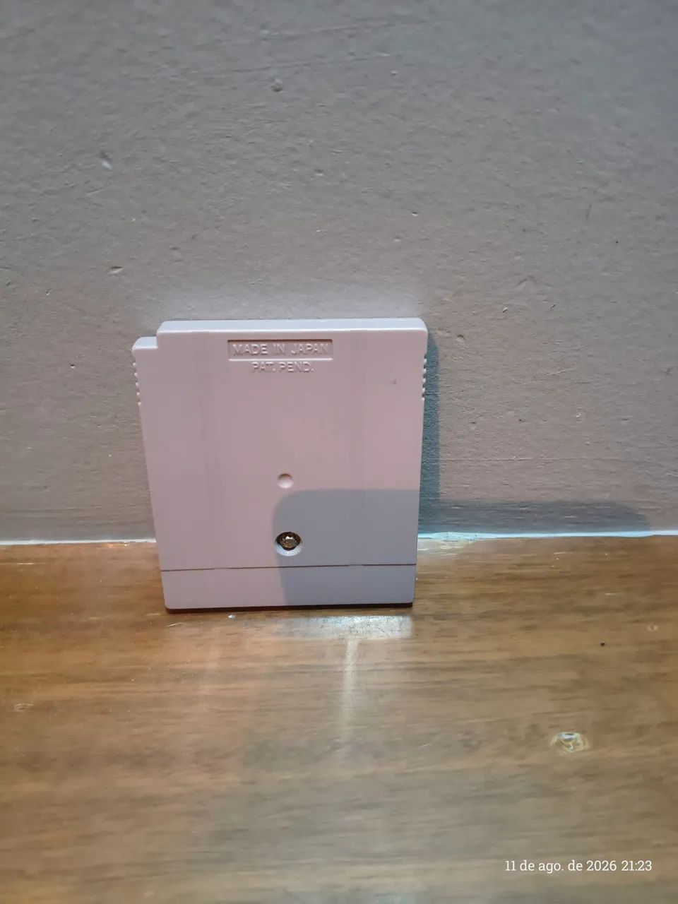Game boy Samurai Spirits - Foto 2