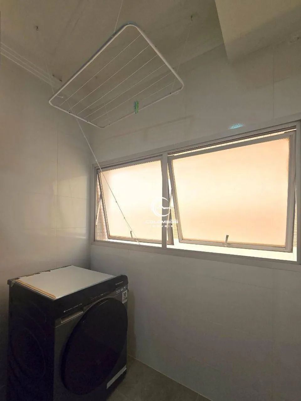 Apartamento mobiliado para alugar no Edifício Itajai, Centro de Campinas. 40m², 1 dormitór - Foto 4