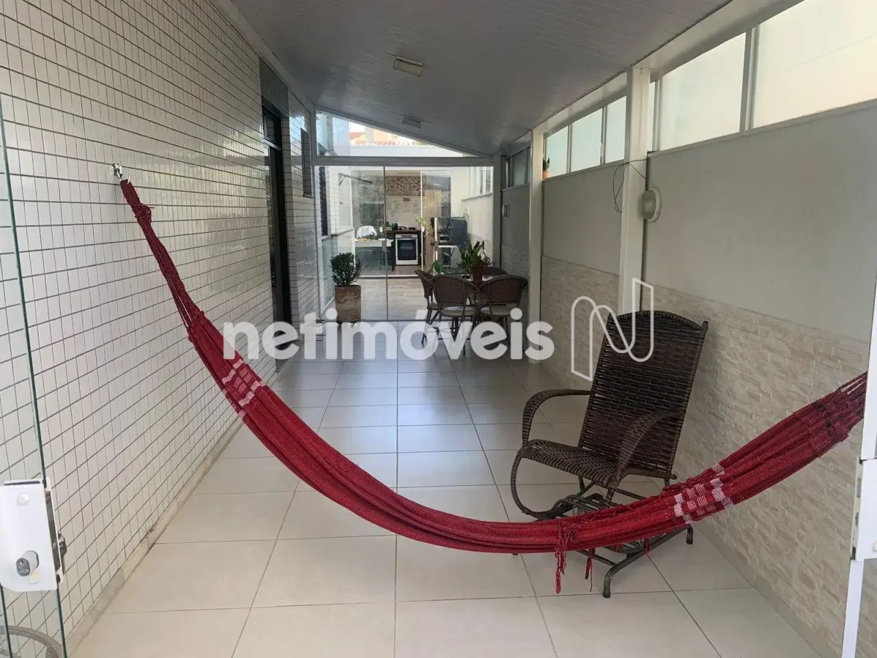 Venda Área Privativa Graça Belo Horizonte - Foto 3