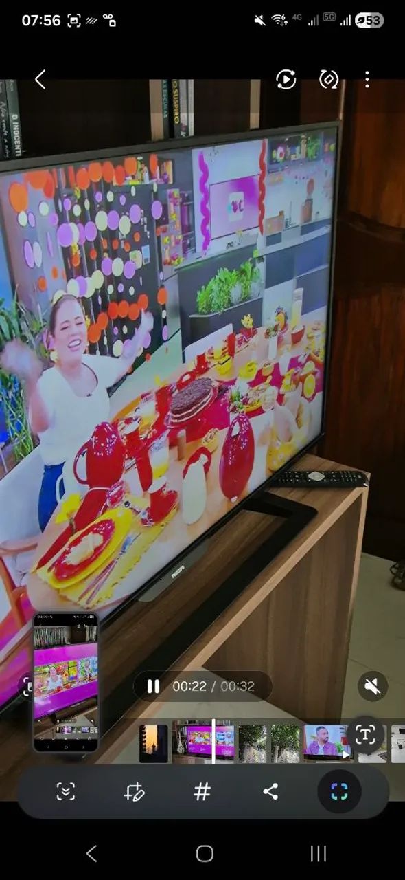 Televisor 48 polegadas Philips  - Foto 5