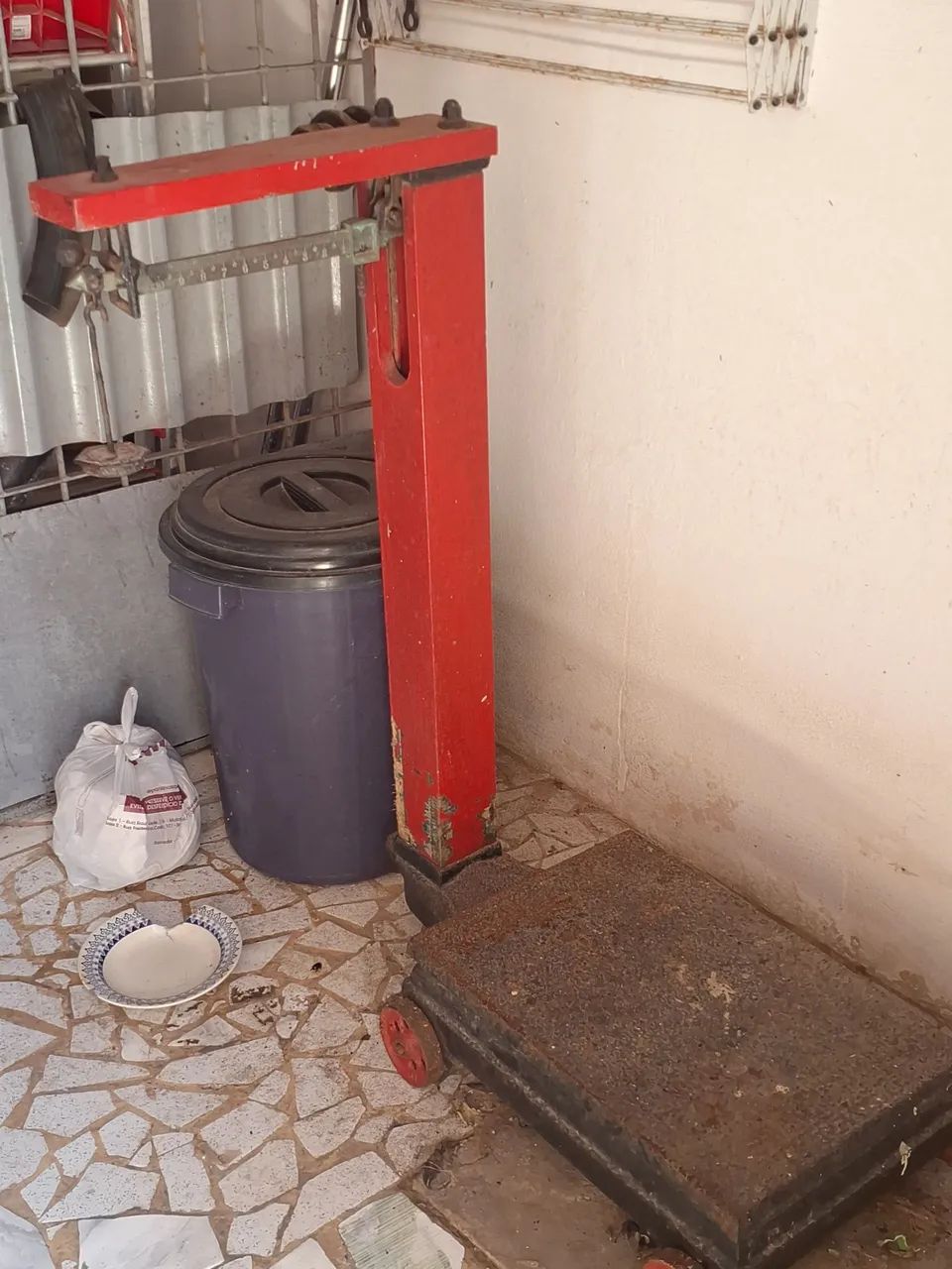 Balança para vender - Foto 4