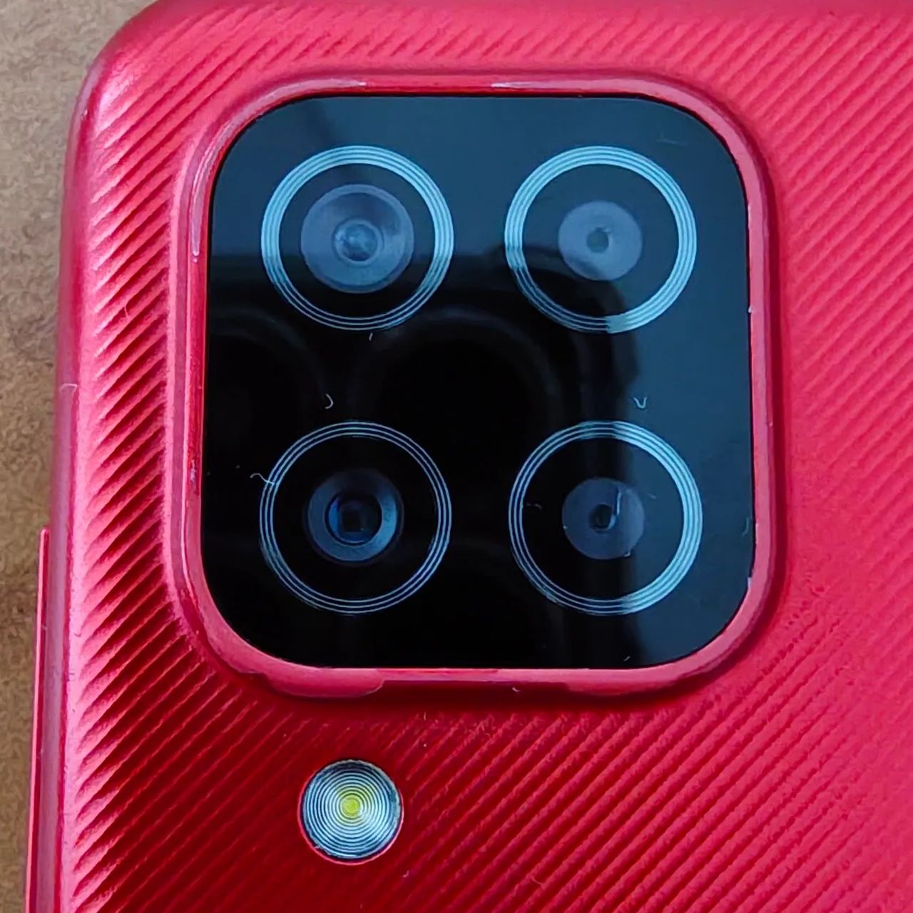 SANSUNG GALAXY A12 (semi-novo) - Foto 3