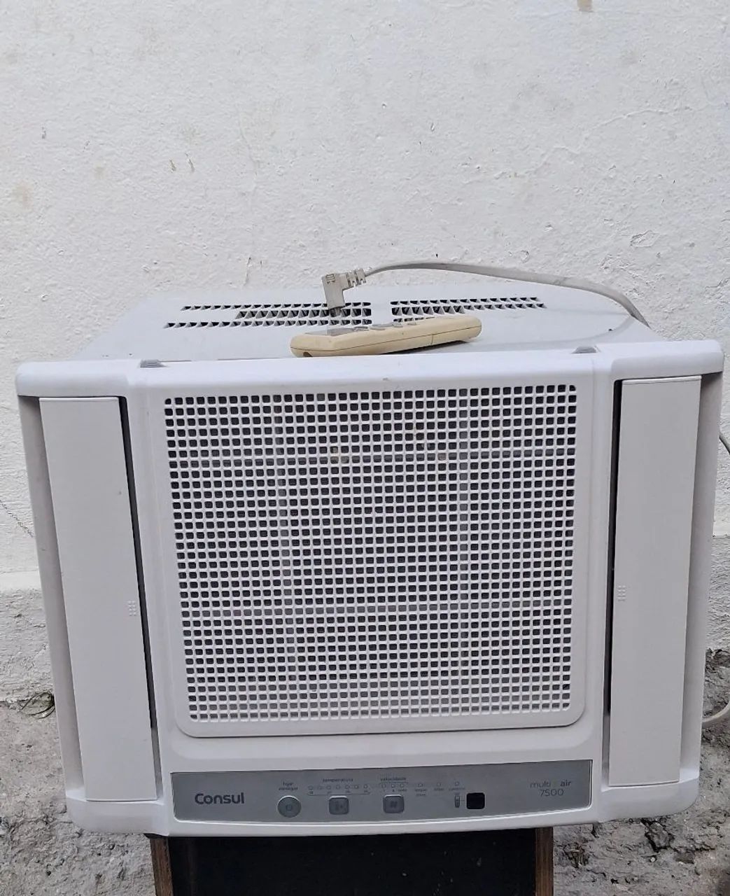 Ar-condicionado  - Foto 2