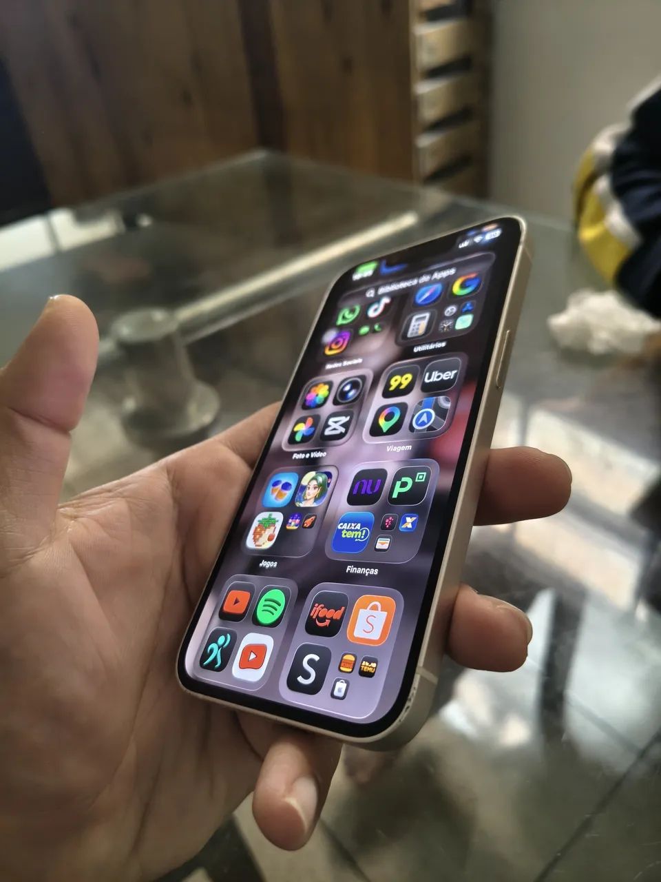 iPhone 13 128gb - Foto 2