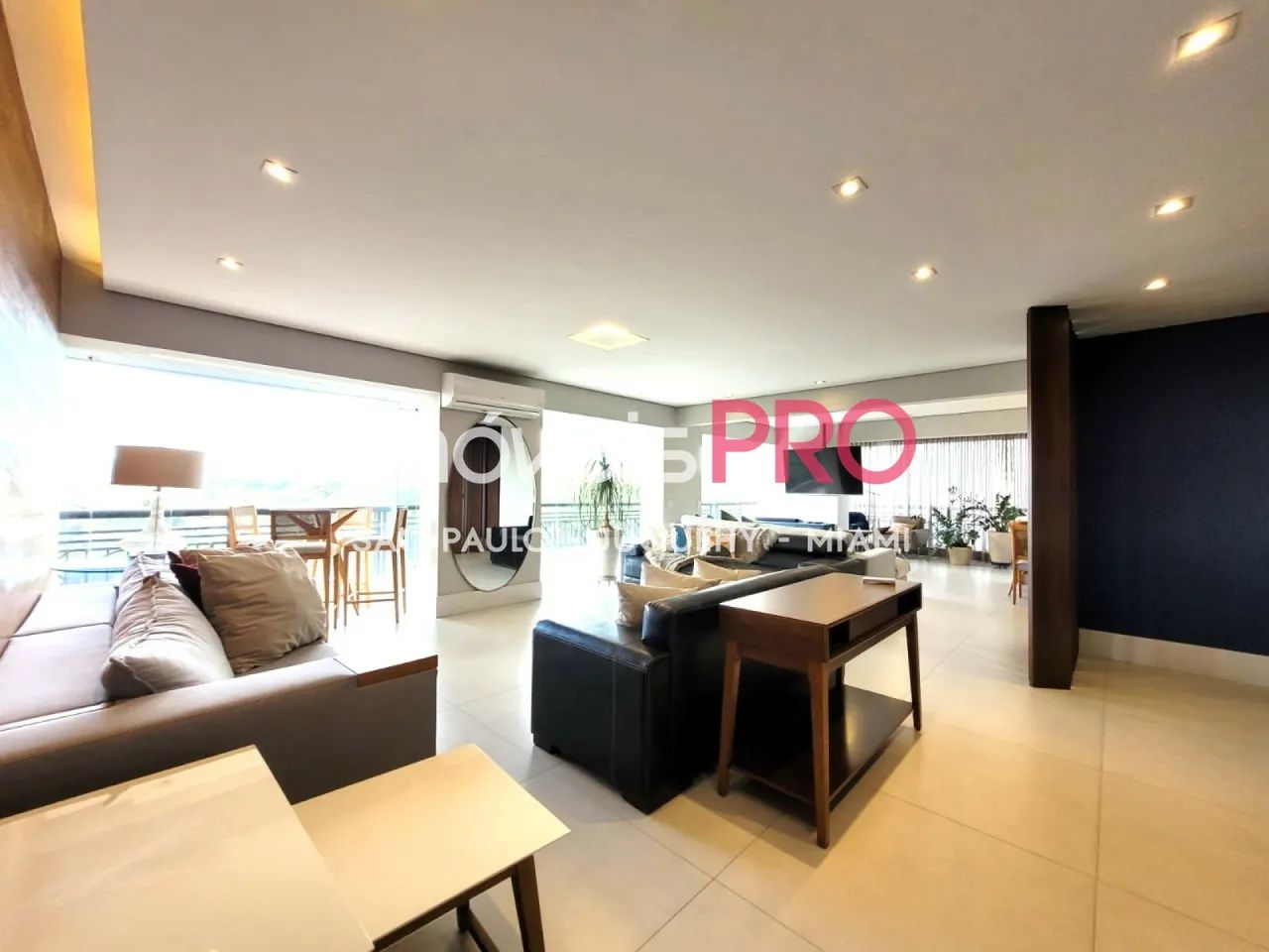 Apartamento com 220 metros 4 suítes Granja Julieta - Foto 5