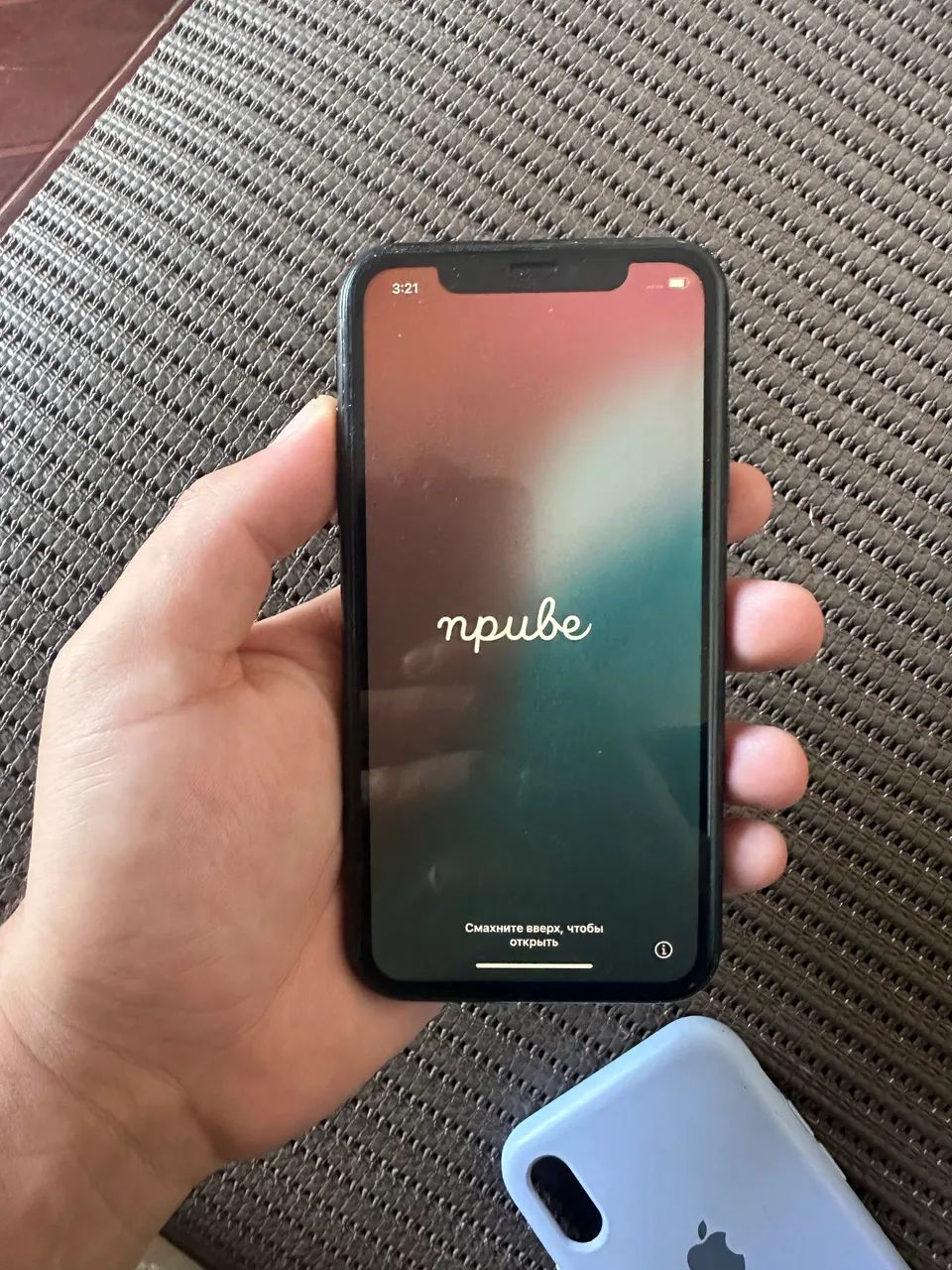 iPhone XR 64GB - Foto 3
