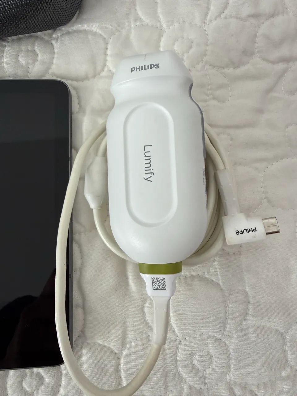 PHILIPS LUMIFY S4-1 + SAMSUNG GALAXY TAB S9 FE - Foto 2