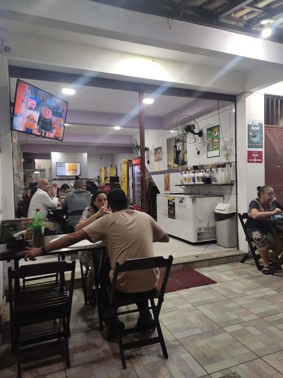 PASSO PONTO DE PIZZARIA EM NOVA IGUAÇU  - Foto 4