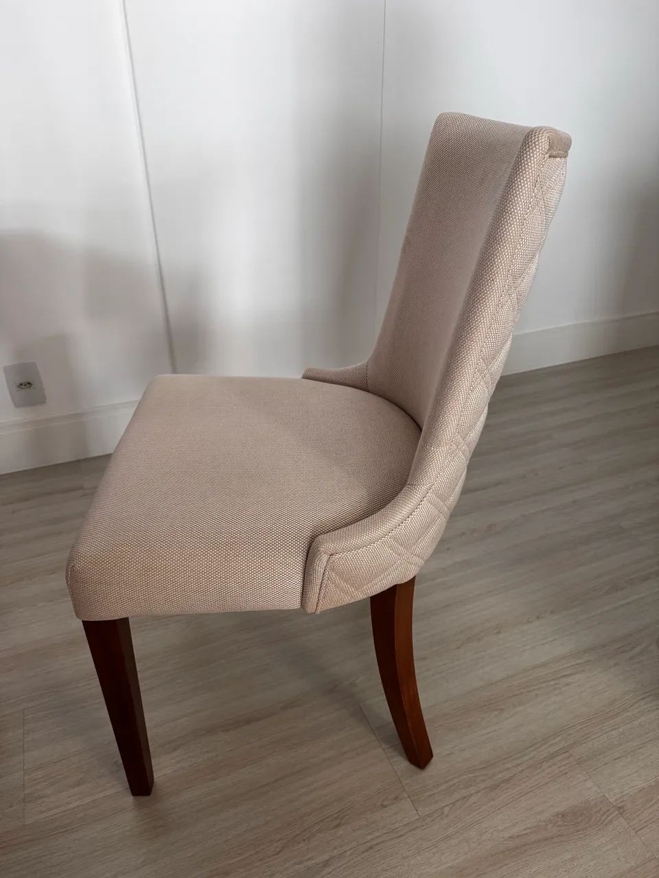 Cadeira para mesa de jantar - Foto 2