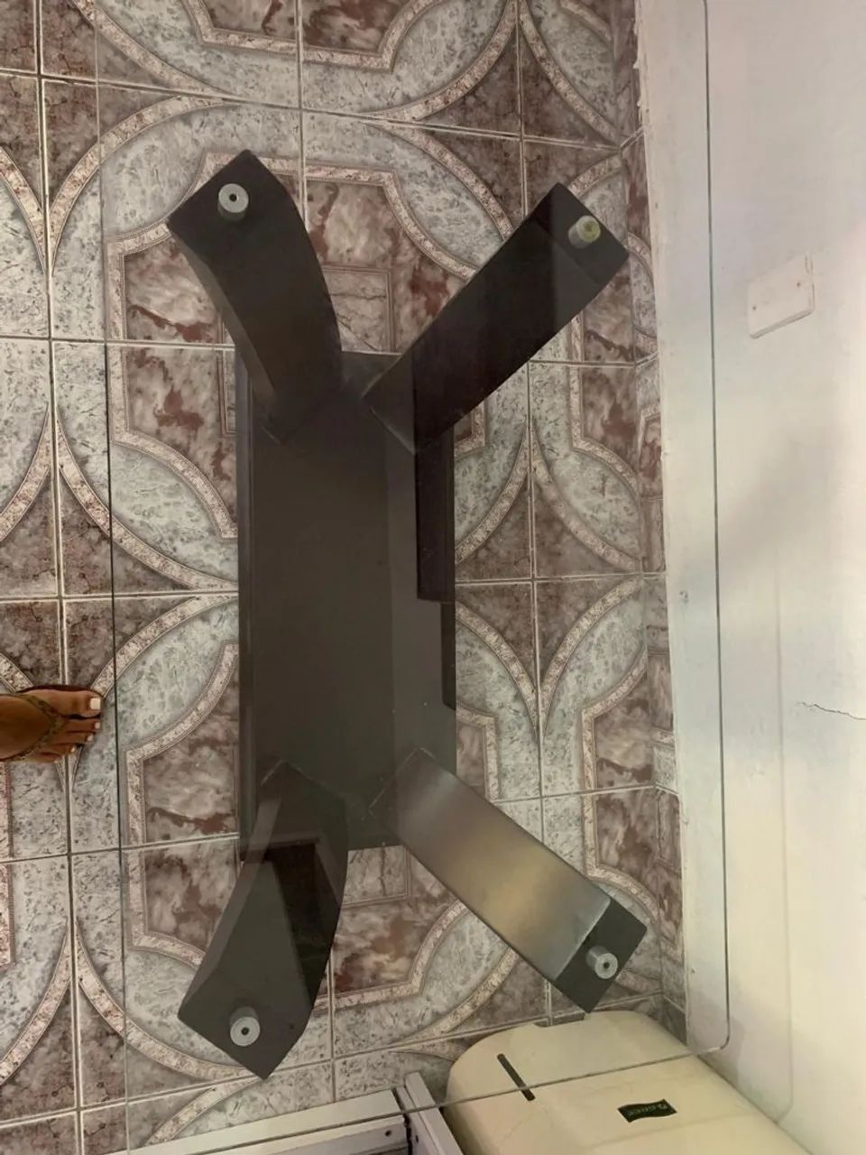 Messa de dentro 