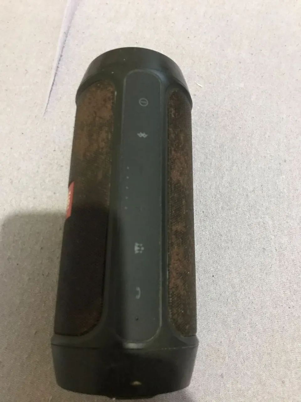 Vendo caixinha de som original JBL  - Foto 4