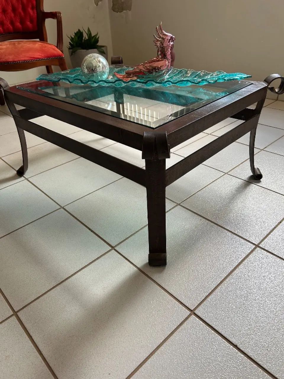 Mesa de centro - Foto 2