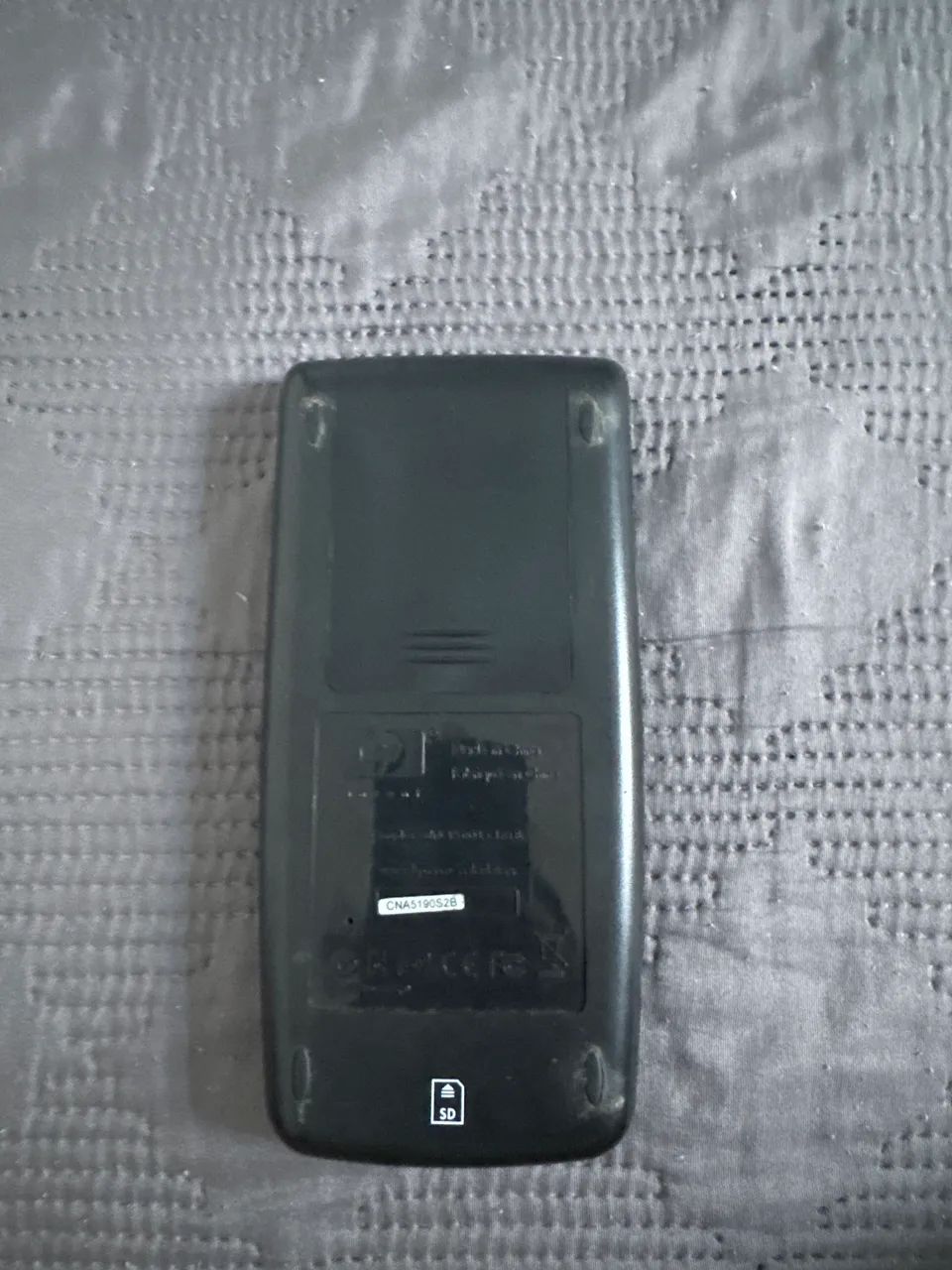 Calculadora Hp 50g  - Foto 2