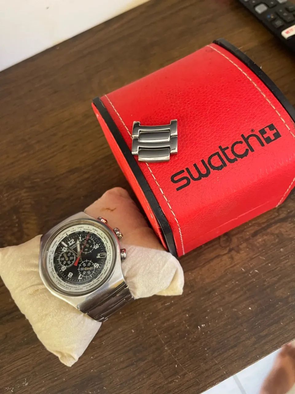 Swatch