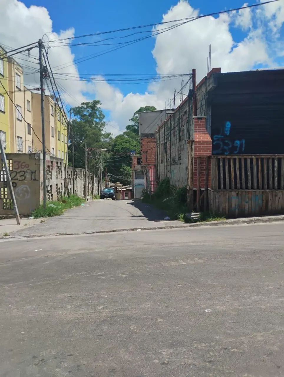 Foto - Carapicuíba - Vila da Oportunidade