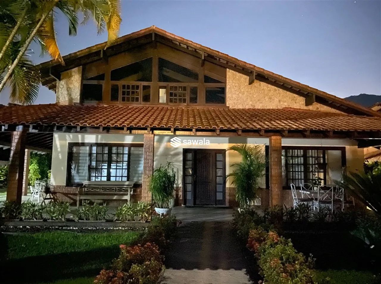 Casa 5 quartos, sendo 2 suítes - Foto 4