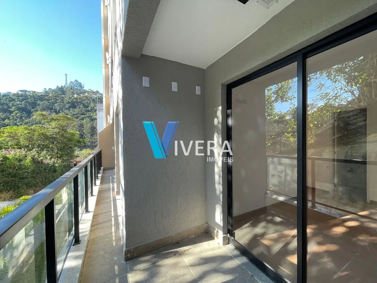 Apartamento em Várzea, Teresópolis/RJ - Foto 4