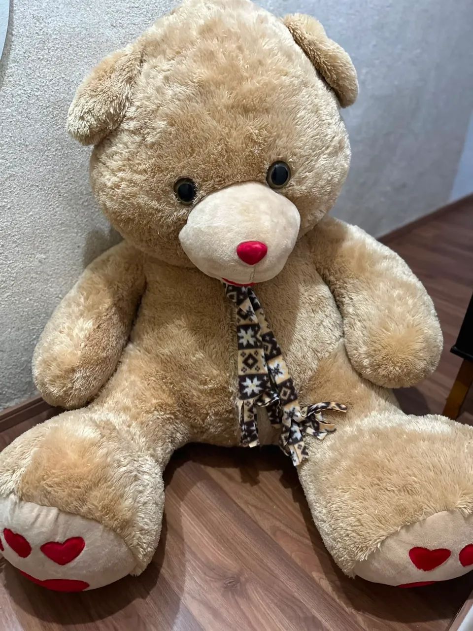 Urso GG NOVO  - Foto 4