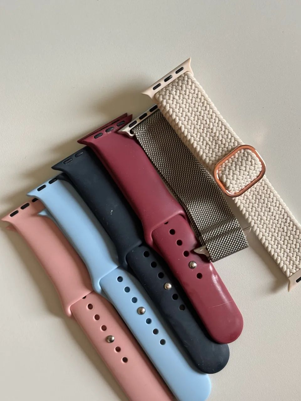 Apple Watch SE 2ª geração - Foto 5