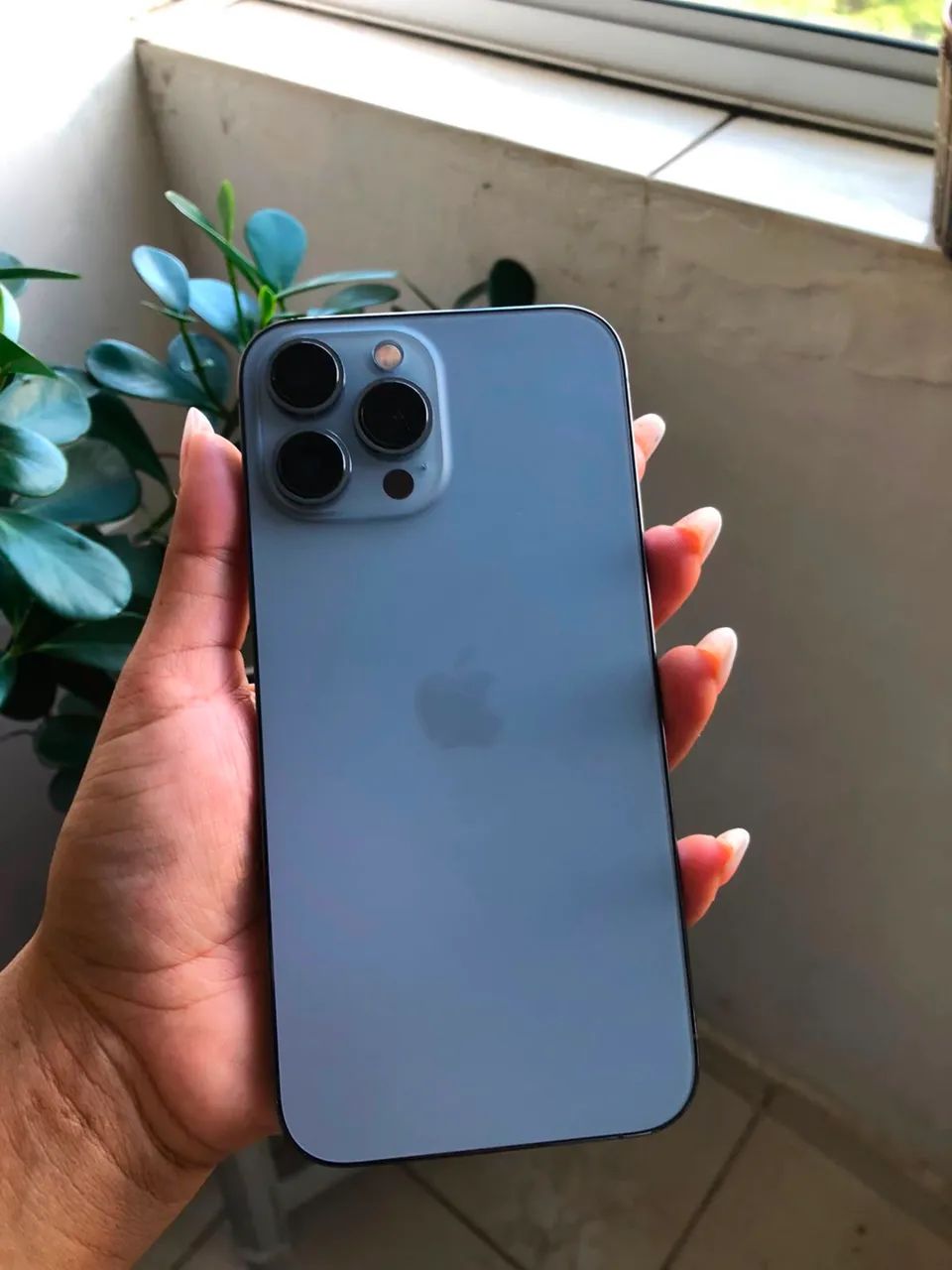 Vendo IPhone 13 Pro Max  - Foto 5