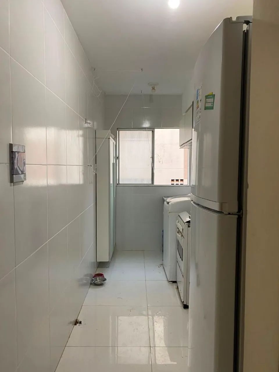 Apartamento 2 quartos - Turu