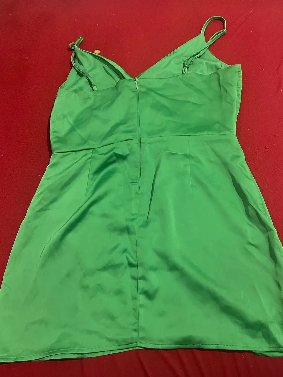 Vestido  - Foto 2