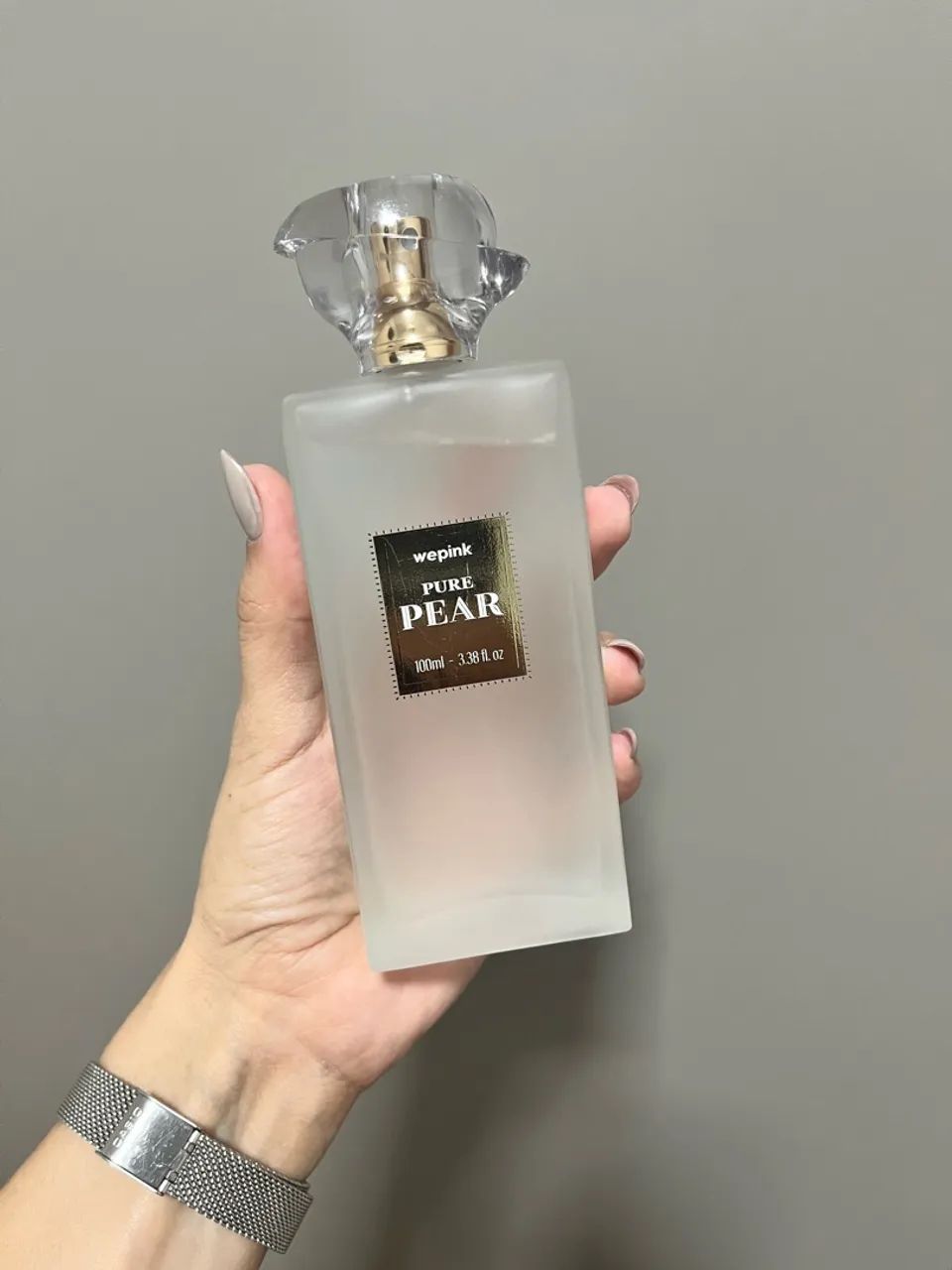 Perfume novo - Foto 2