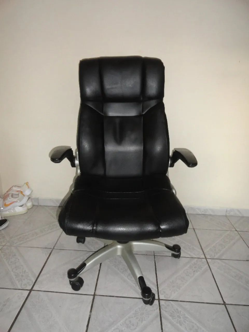 Cadeira de escritório 