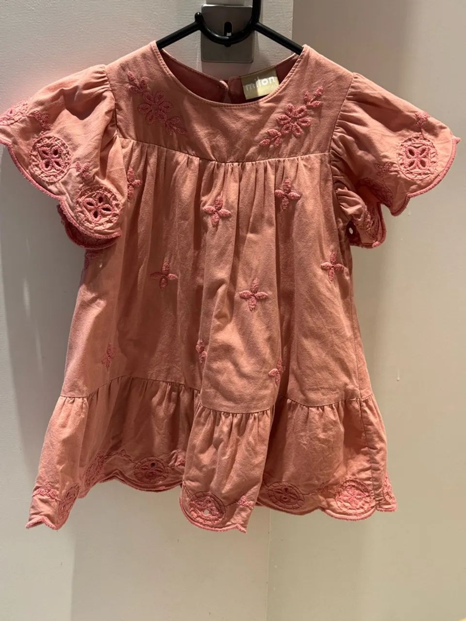 Vestido Milon  - Foto 2