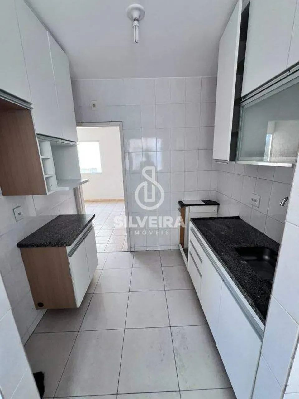 4 QUARTOS UMA VAGA DE GARAGEM - Foto 3