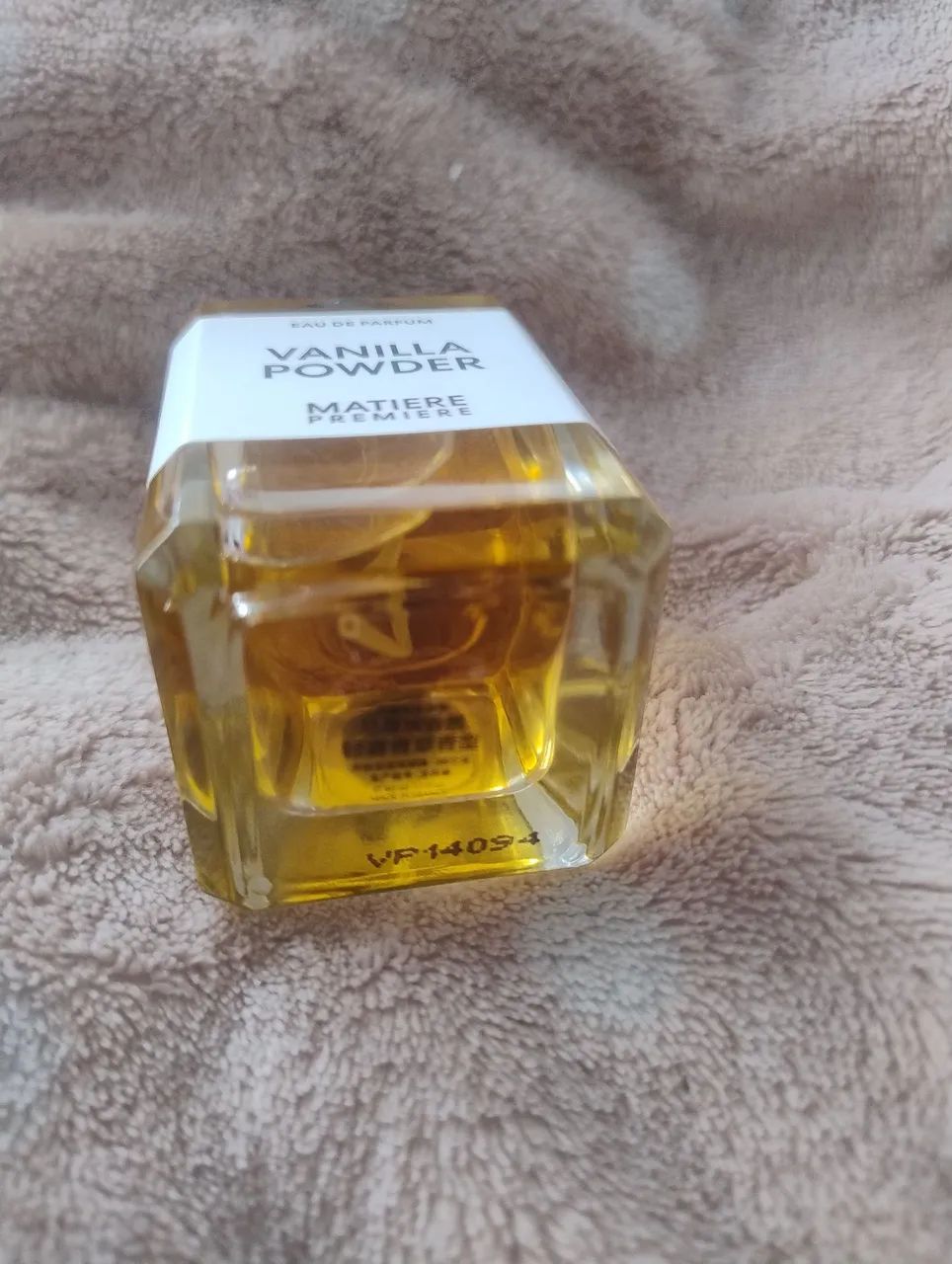 Perfume importado Vanilla powder Original . - Foto 5