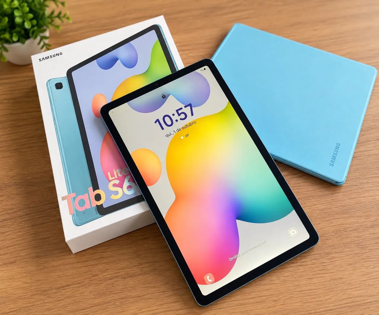 Tablet S6 lite 