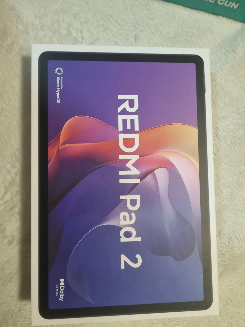 Xiaomi Pad 5 128gb - Tablets e E-Readers - Barra da Tijuca, Rio de