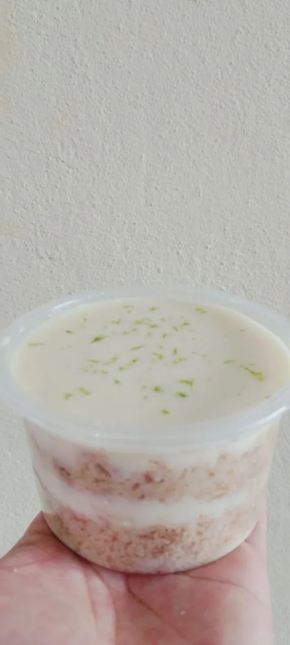 BOLO DE POTE - Foto 2