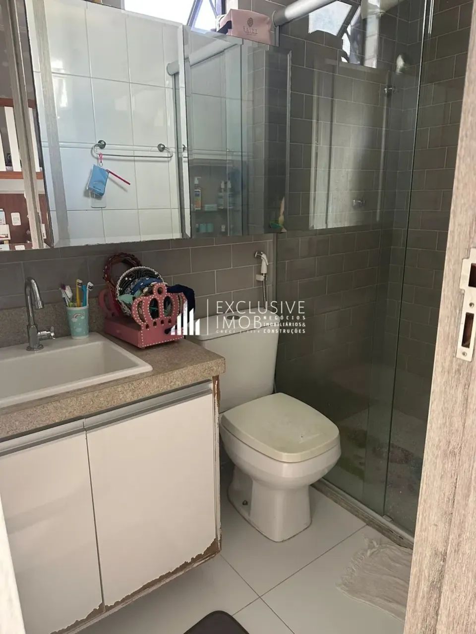 BELO APARTAMENTO NO ED. SAINT MICHEL - Foto 2