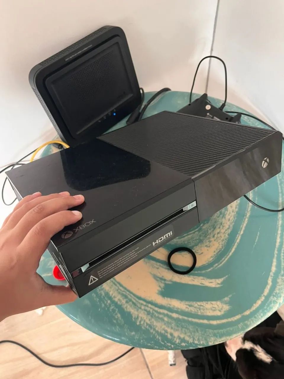 Xbox one  - Foto 2