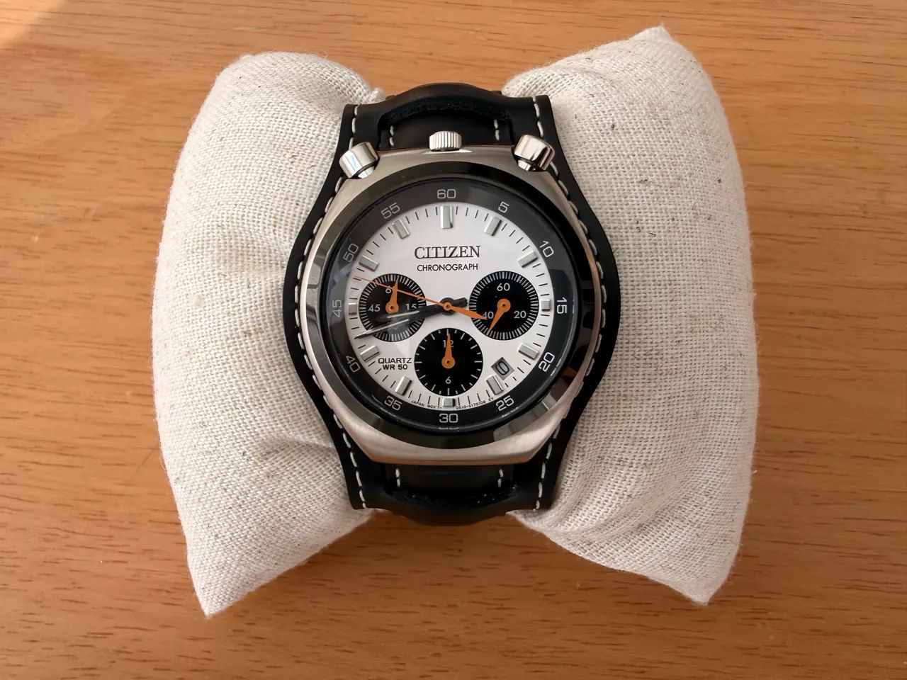 Citizen Tsuno Bullhead - Foto 2
