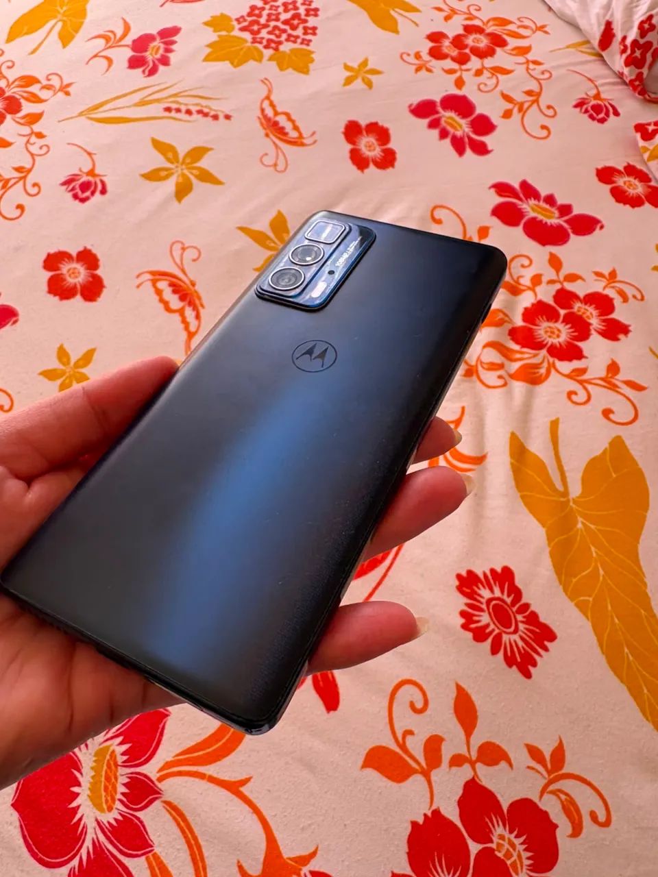 Motorola Edge 20 Pro 256 GB - Foto 3