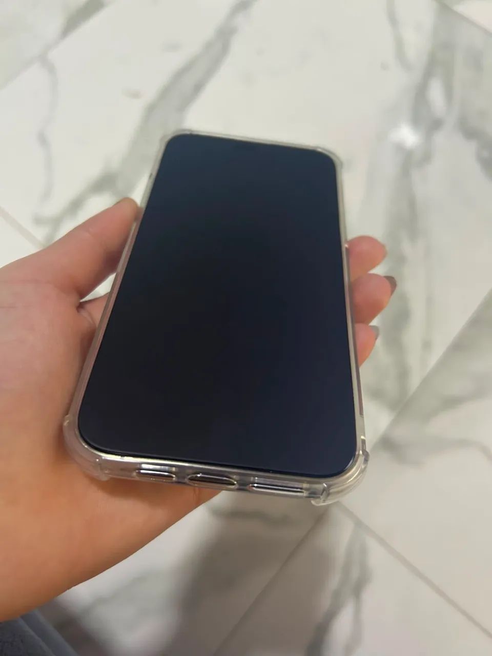 Vendo iPhone 14 Pro Max impecável  - Foto 4