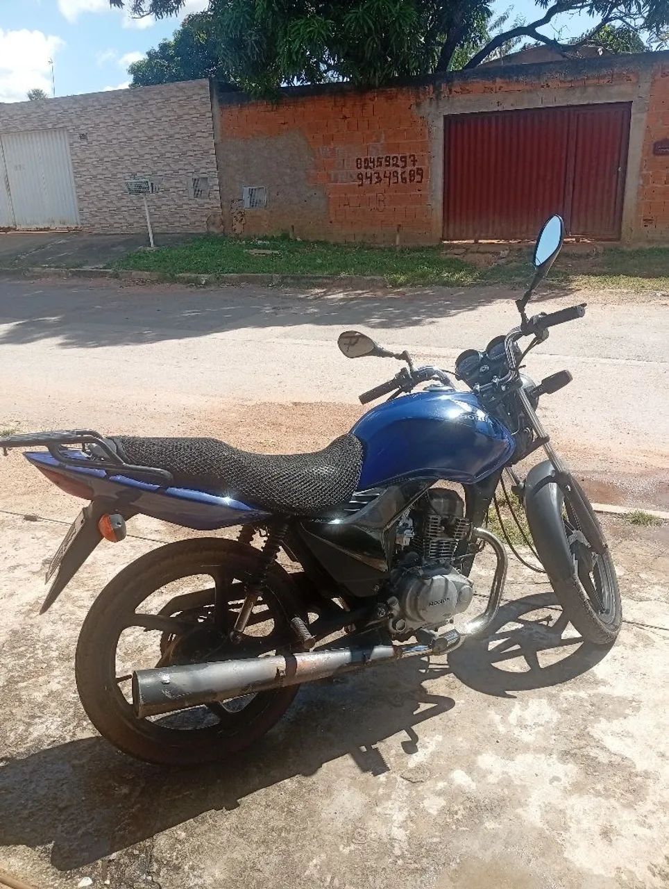 Vendo fan ano 2009 - Foto 3