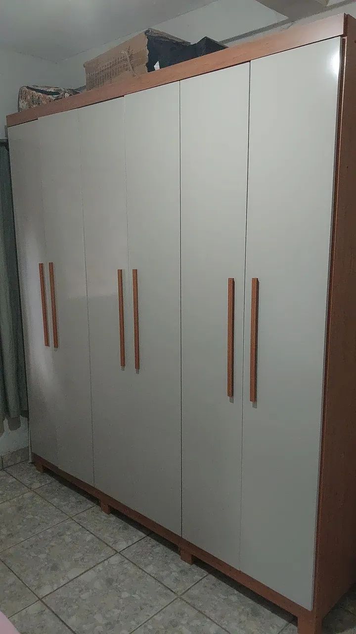 Guarda roupa 