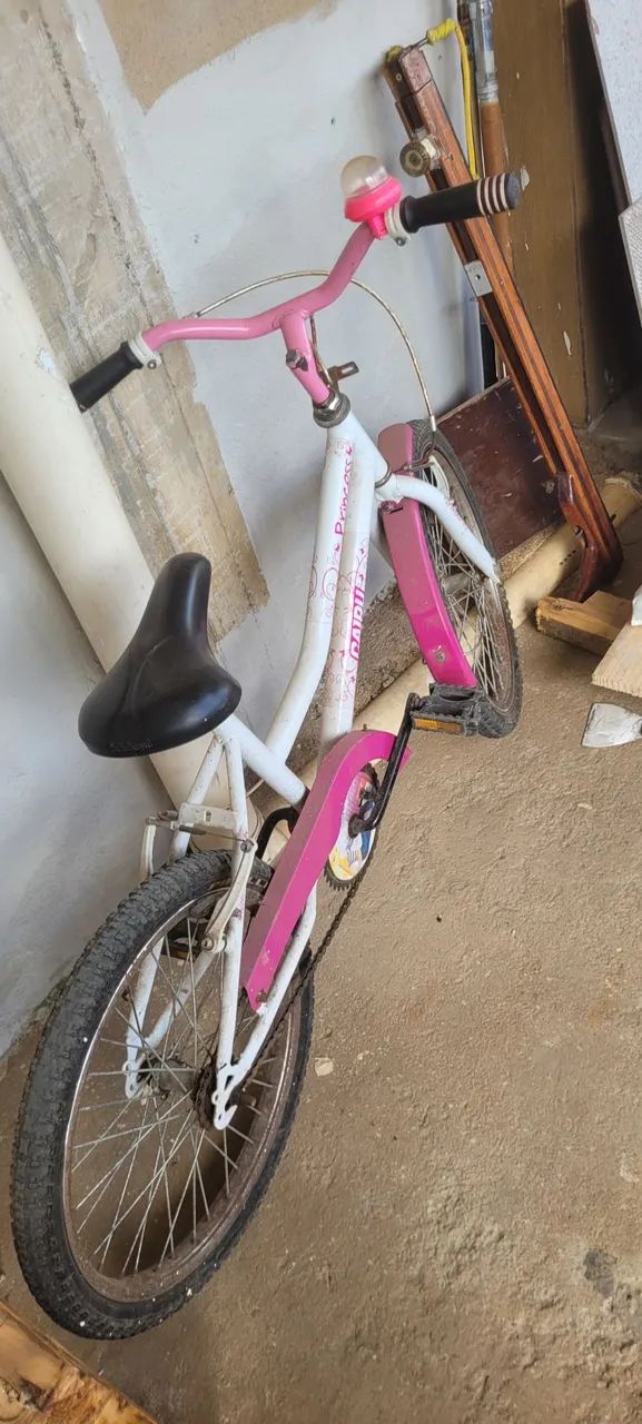 Bicicleta infantil  - Foto 3