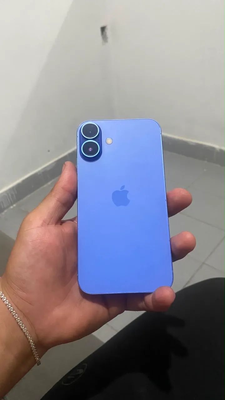 iPhone trans  - Foto 2