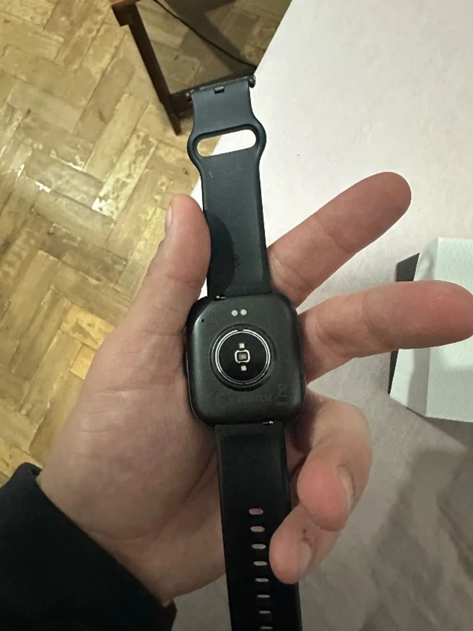 SmartWatch  - Foto 2