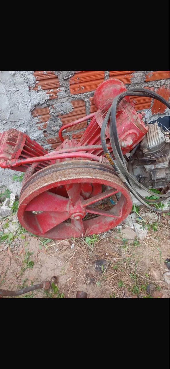 Vendo compressores  - Foto 3