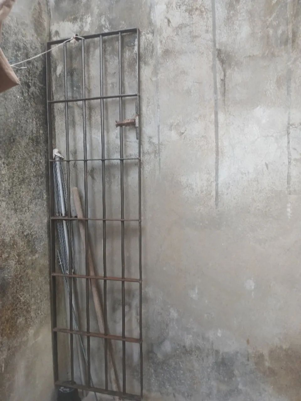 Portão de Beco
