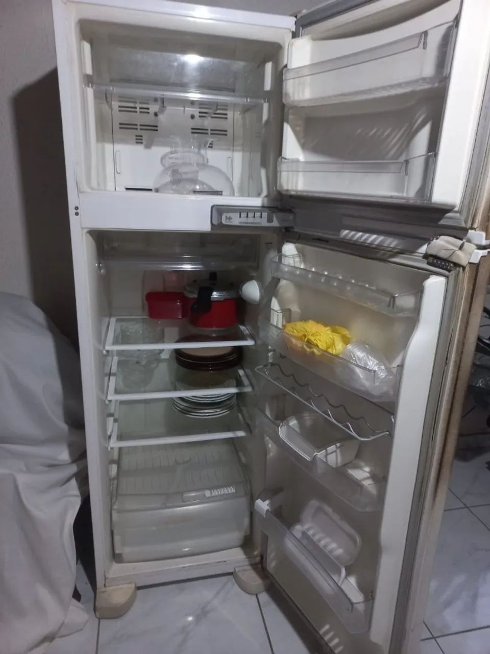 Geladeira Brastemp  - Foto 2