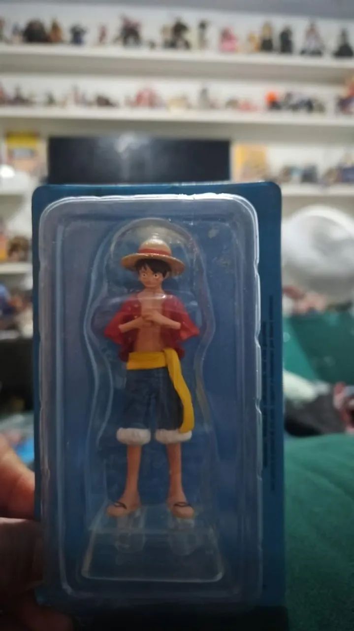 Figure one piece  - Foto 3