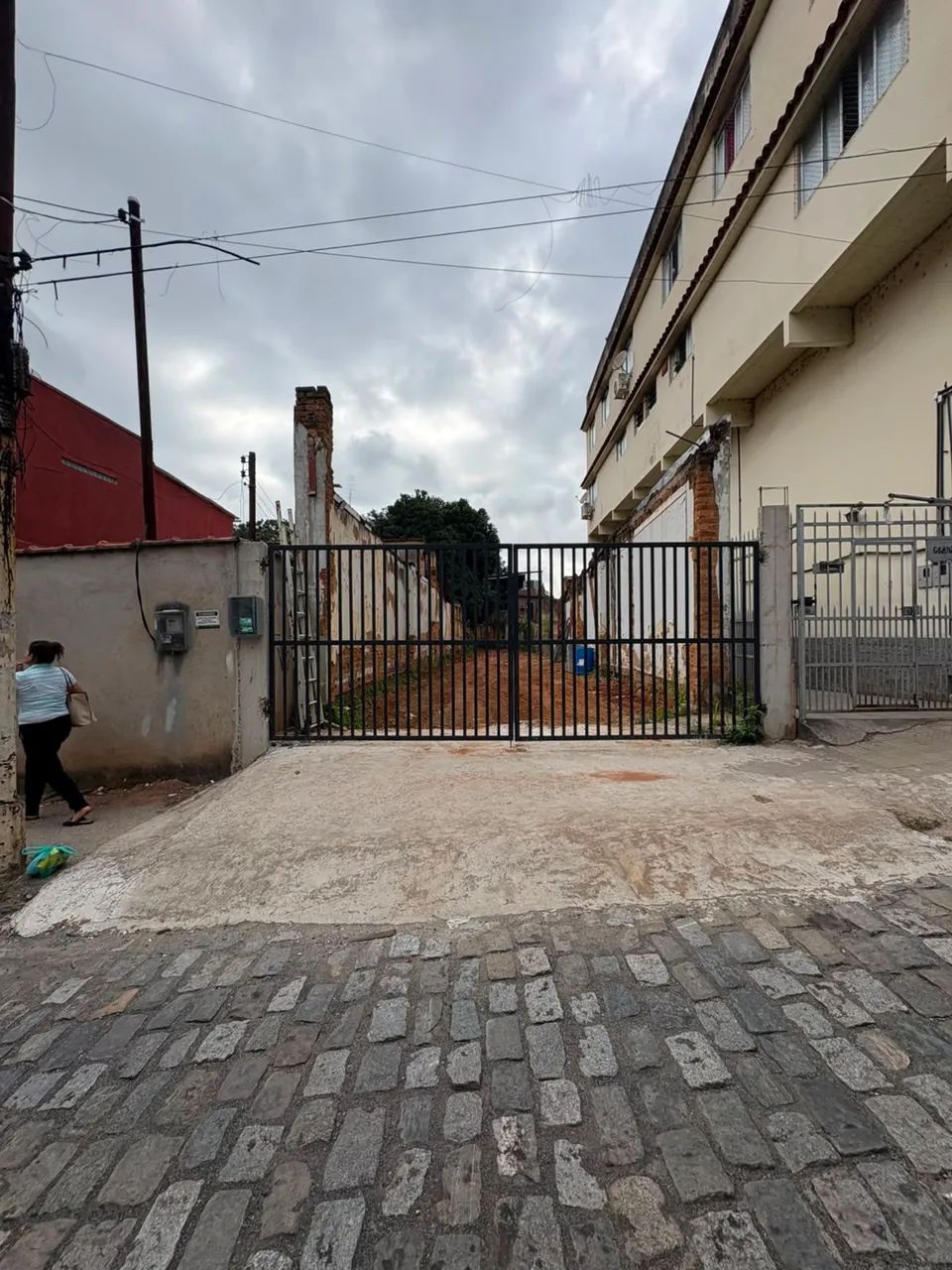 Aluguel de terreno - Foto 3